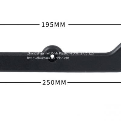 High-Quality and Durable Protect Your Bicycle Side Bag With Corner Protectors photo-3
