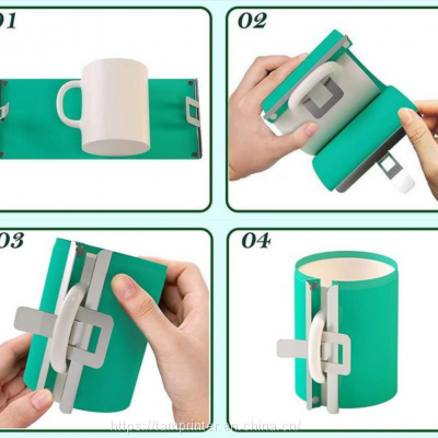 3m Mug Ceramic Cup Heat Press Tunnel Infrared Drying Electric Heat Ovens photo-4