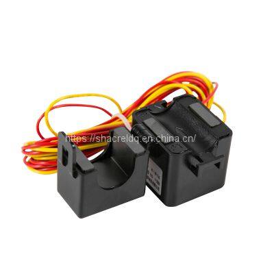 Acrel AKH-0.66/K K-∮16 120A/40mA Split Core Current Transformer for Easy Installation and Improved Efficiency photo-2