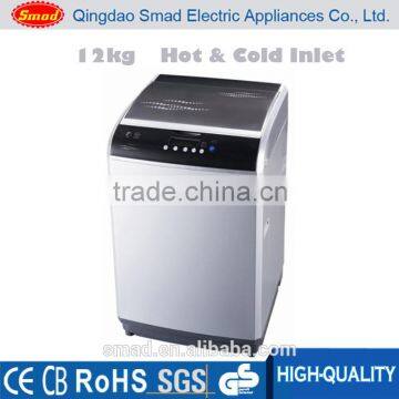 12kg big capacity Professional Top Loading Home Comfort Washing Machine