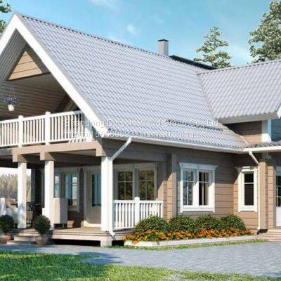 Prefabrication House photo-2