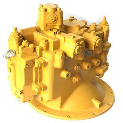 Trade assurance 312D hydraulic pump P/N:311-7404 312D main pump