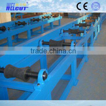 pipe conveyor belt