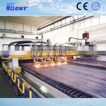 metal sheet cnc plasma cutting machine