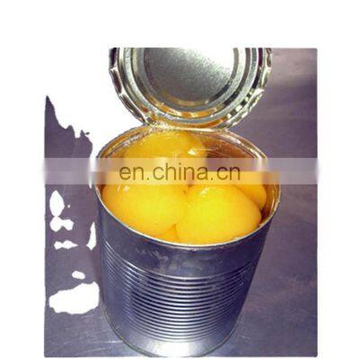 Canned Ananas Orange Slice Making Production Processing Line