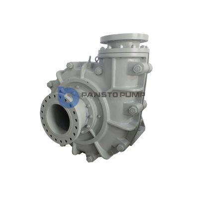 Cantilevered High Chromium Heavy-Duty Slurry Pump for Metallurgy