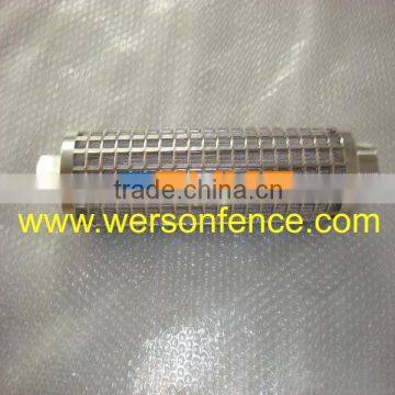 Pleated Stainless Steel Filter Oil Cartridge | Generalmesh photo-3