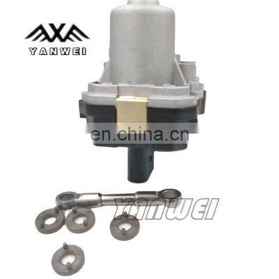 Turbo Actuator 59001107605 A6710900780 6719920295 Turbo Charger BV40 CHRA 54409880014 54409700014 for Ssangyong Rexton III