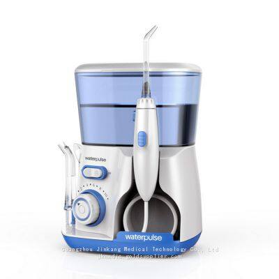 Dental Water Pulse Scaler, Water Pulse Teeth Cleaner, Water Dental Scaler photo-2