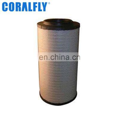 CORALFLY Diesel Engine Air Filter 330050966 AF26249