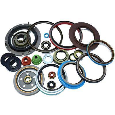 High Quality Oil Seal TC TB TCL Auto Oil Seal Manufacturer