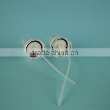 China Supplier Cosmetic Packaging Pet Crimp Bottle With Mist Sprayer Free Samples photo-4