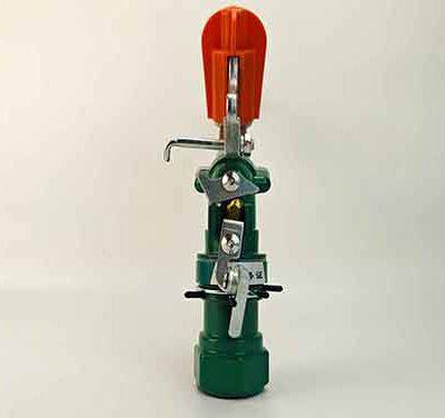 PY30 Impact Irrigation Sprinkler photo-5