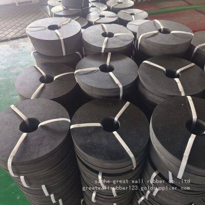 Premium Skirtboard Rubber photo-2