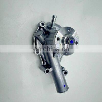 Excavator Farm Machine Tractor Water Pump 16251-73034 16241-73034 is Suitable for Kubota D1105 photo-5