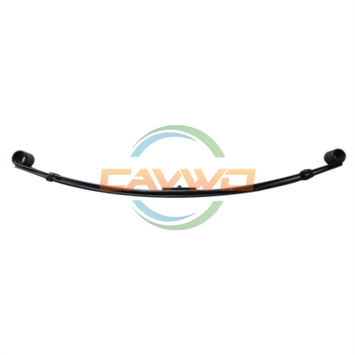 Auto Parts Suspension System Leaf Spring for Pickup photo-3