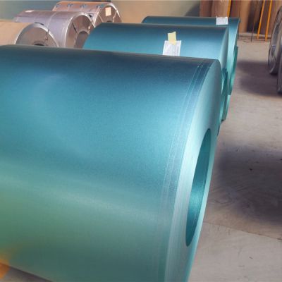 PPGI PPGL Color Coated Galvanized Steel Coil:Shandong Boyuan New Materials Co., Ltd. specializes in producing aluminum zinc coated steel coils, color coated steel coils, and can accept customization with fast delivery time