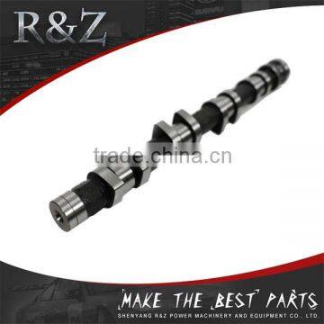 Wholesale new design low price reliable KA24-DE camshaft