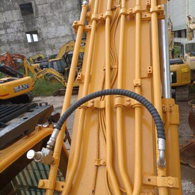 Uesd Hyundai 330 Excavator photo-5