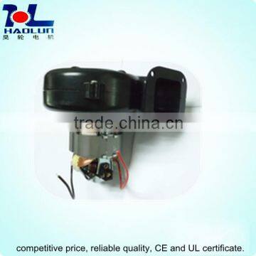 Heavy Duty Industrial Centrifugal Fan Manufacturer High Air Blower Motor photo-5