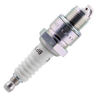 Wholesale Original Genuine NGK Spark Plug Nickel Alloy BP7HS 5111 Car Engine Spark Plug for Opel photo-2