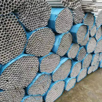 5Mm High Pressure Seamless 321 306 304L Stainless Steel Tube