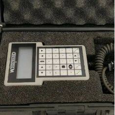 Woodward 9907-205  Hand Held Programmer