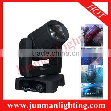 60W LED Beam Moving Head Light DJ Lighting Stage Lighting