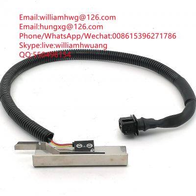 Seat Microswitch 7915310039 7915310023 50060557 0009733039  Microswitch 7915310021 0009733037 7915310021
