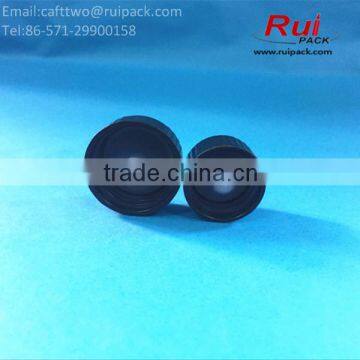 18/20/24/28/38/40/45mm Plastic Bakelite Cap for Essential Oil, 10/10.5/15/16/18/22mm Phenolic Lid for Nail Polish, Urea Cap photo-3