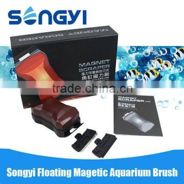 Aquarium Cleaner for Home and Office Tank