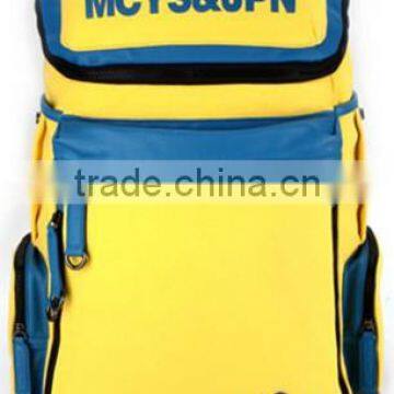 2016 New Designed Waterproof Backpack School Backpack Travel Bag photo-6