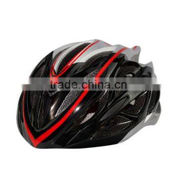 KY-0393 Colorful Special Design OEM color Safety Bicycle Riding Helmet