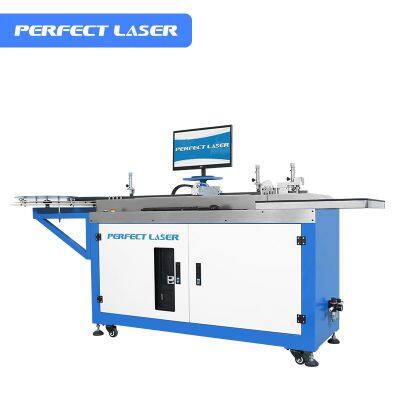 Die Board Steel Rule Blade Auto Bender Machine for Bending 2pt 3pt 4pt Blade