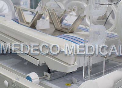Infant Care Equipment InfantIncubator ME3000BH photo-4