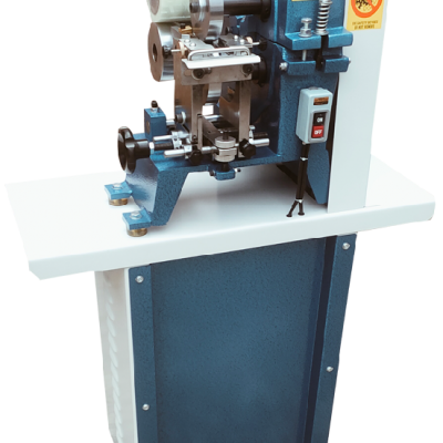 K2M7 Leather Belt Edge Trimming Machine