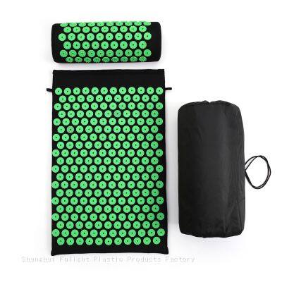 acupuncture mat benefits whosale manufacture shakti