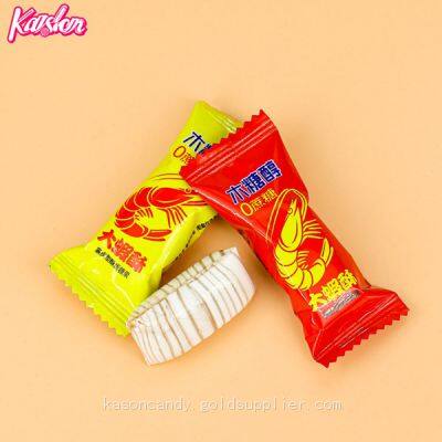 Chinese Style Xylitol Sugar-free Nuts Crisp Candy