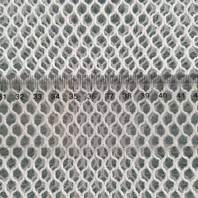 10MM Полиэстеровый 3D-пространственный воздушный сетчатый материал для автомобильных сидений