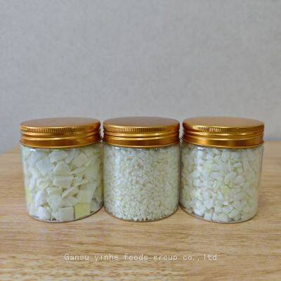 Pure Nature Organic Freeze Dried Onion