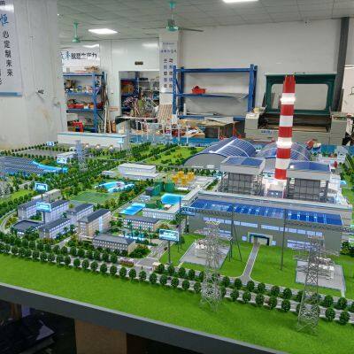 rapid Prototyping for Engineering Bespoke sand table Model Supplier
