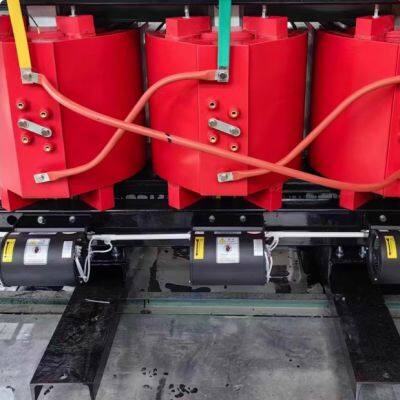 133mm Forward Centrifugal Fan Blower Double Inlets High Pressure 230V for Dryer Transformer Cooling Ventilating photo-3