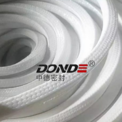 pure ptfe braided packing