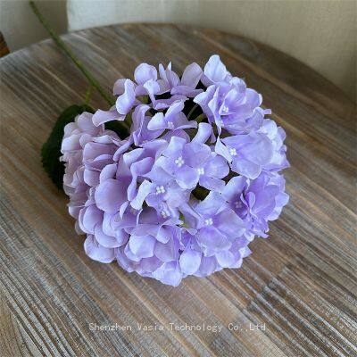 Wholesale Bulk Hydrangea Flowers - 100+ Pcs Hydrangea Flowers, E-Commerce Hydrangea Flowers