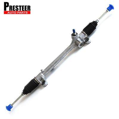 Auto Steering Rack Assembly for Toyota WISH ZGE20 PREMIO 2008- RHD New Condition Electrical Power Source Model 45510-68041 45510-68031 45510-68030