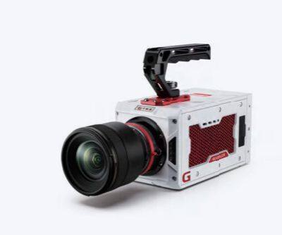 G Pro High-Speed High-Resolution Camera photo-3