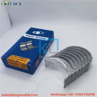 Engine Parts 1103 Main Bearing Std. U5MB0037 Fit for Perkins photo-3