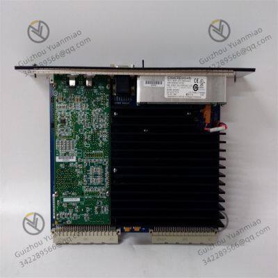 GE IC698CRE040 Ethernet communication module