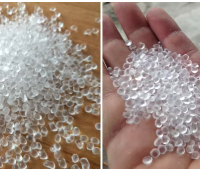 ELVAX EVA DowDuPont 53009 Food Contact Grade Low Temperature Heat Sealable Copolymer for Sealing Layer Application EVA Elastic Material Raw Material photo-5