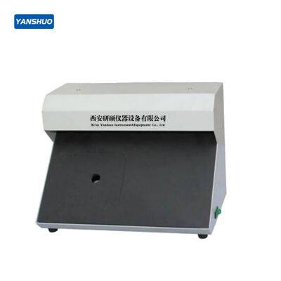 YG982D Fabric Pilling Rating Box